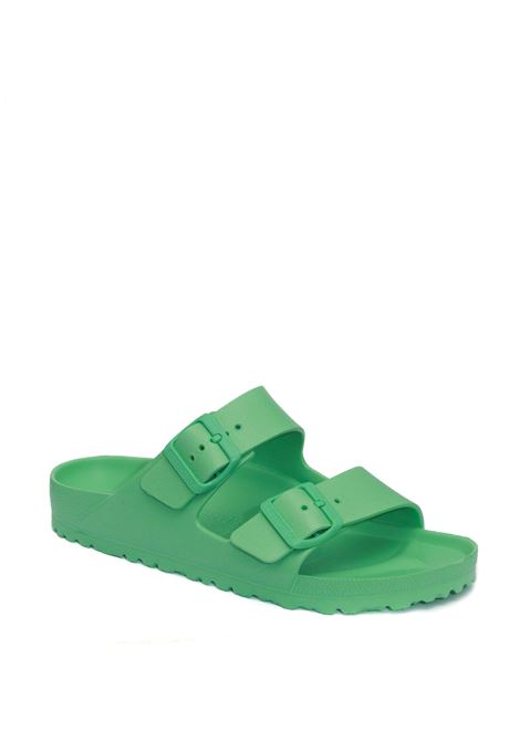 arizona eva sandal BIRKENSTOCK | ARIZONA EVA D1019120-B.JADE